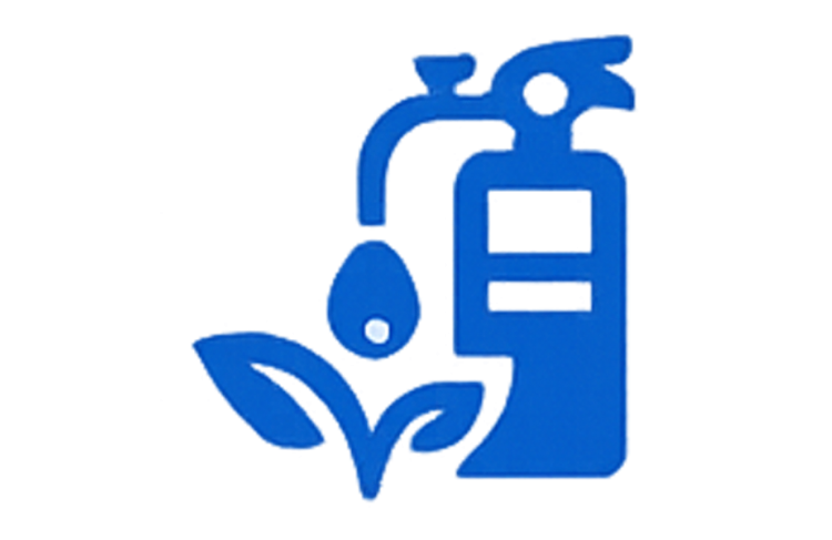 PCCC - Môi Trường
